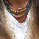 KINGSTON TURQUOISE