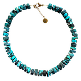 COLLIER BLUESKY
