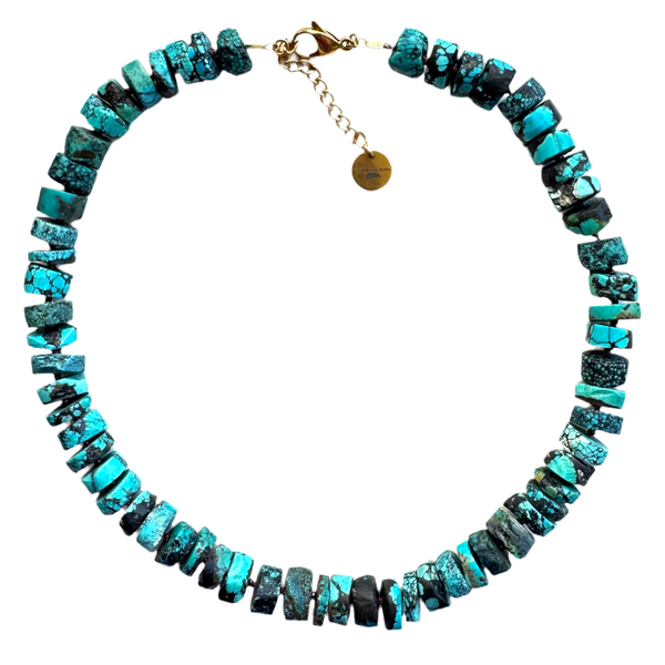 COLLIER BLUESKY