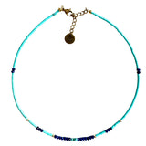 COLLIER ELIE