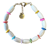 BIJOUX CHEVILLES ÉTÉ 2026