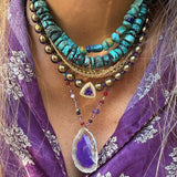 COLLIER BLUESKY