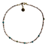 COLLIER ELIE