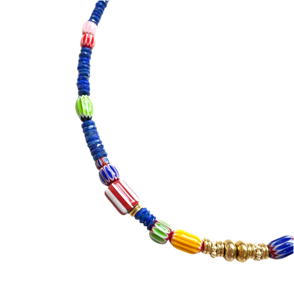 COLLIER ROMÉO