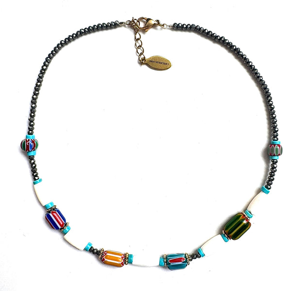 TUBE NAVAJO