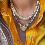 EAGLE CITRINE