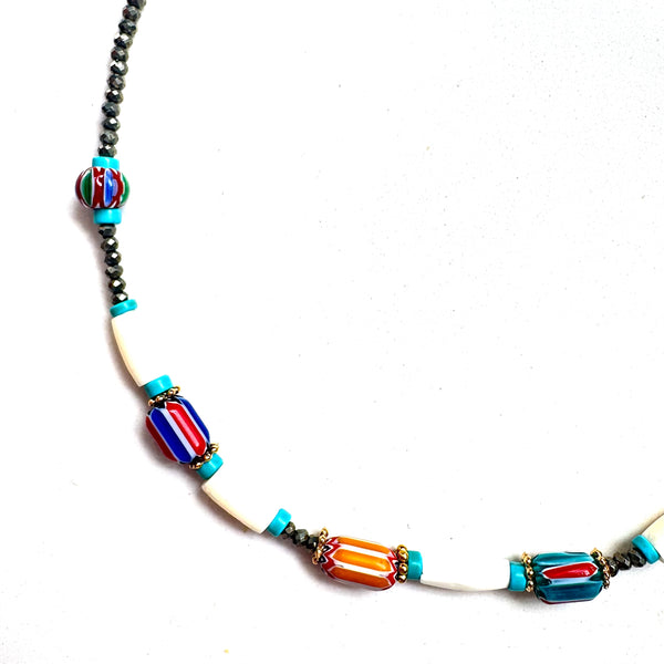 TUBE NAVAJO