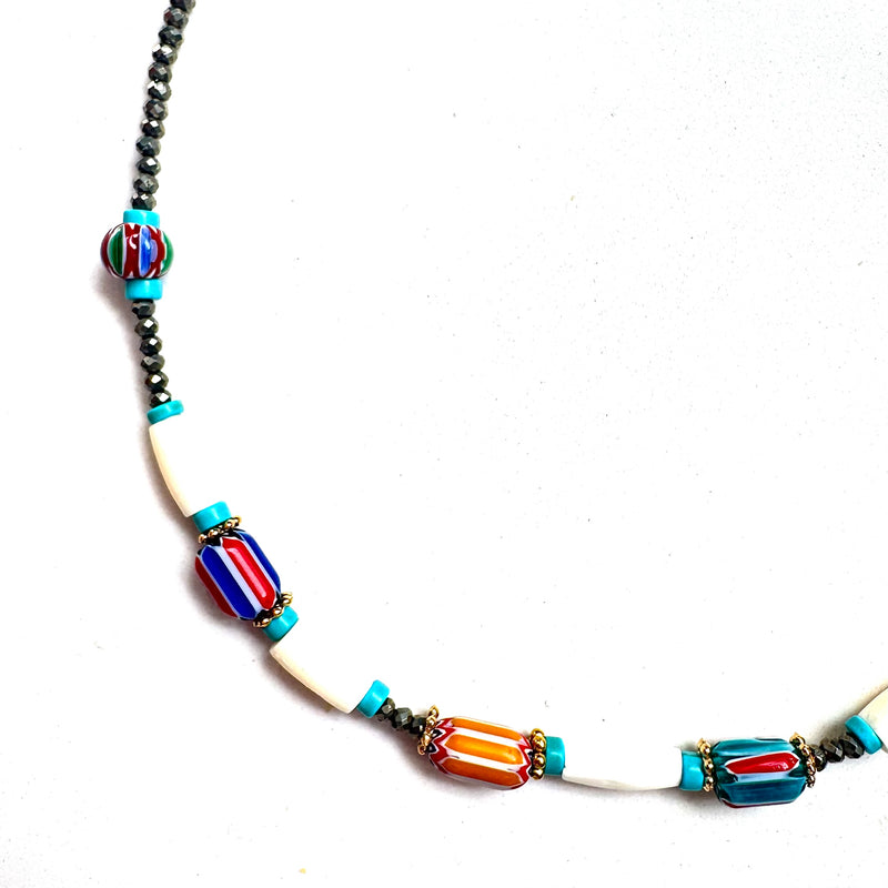 TUBE NAVAJO