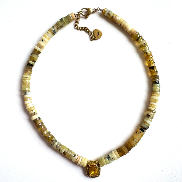 KARMA CITRINE