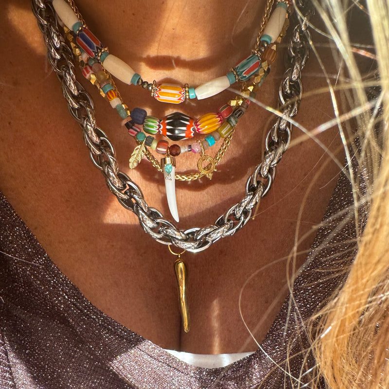 TUBE NAVAJO