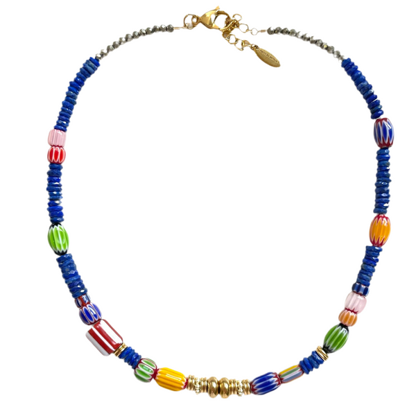 COLLIER ROMÉO