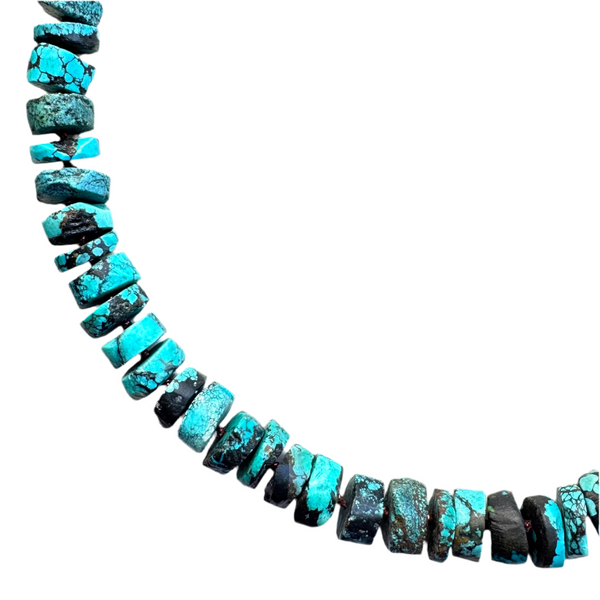 COLLIER BLUESKY