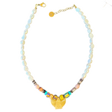 EAGLE CITRINE