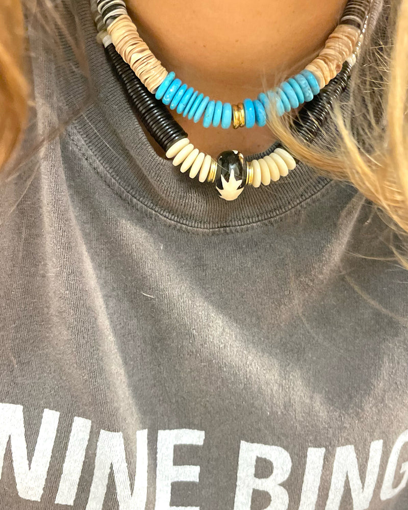 COLLIER PACO