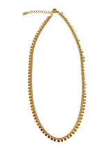 COLLIER PAMPILLES