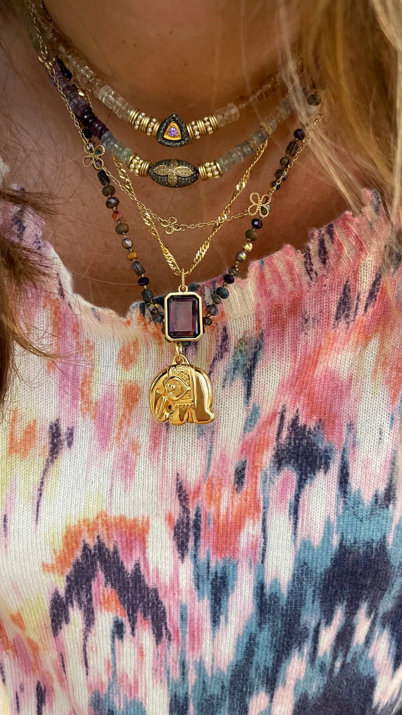 COLLIER STRADA